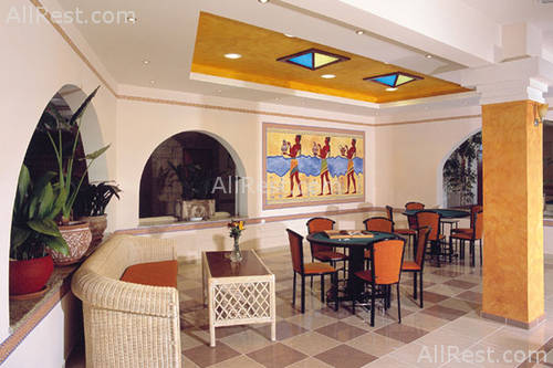 Apollon Hotel 7